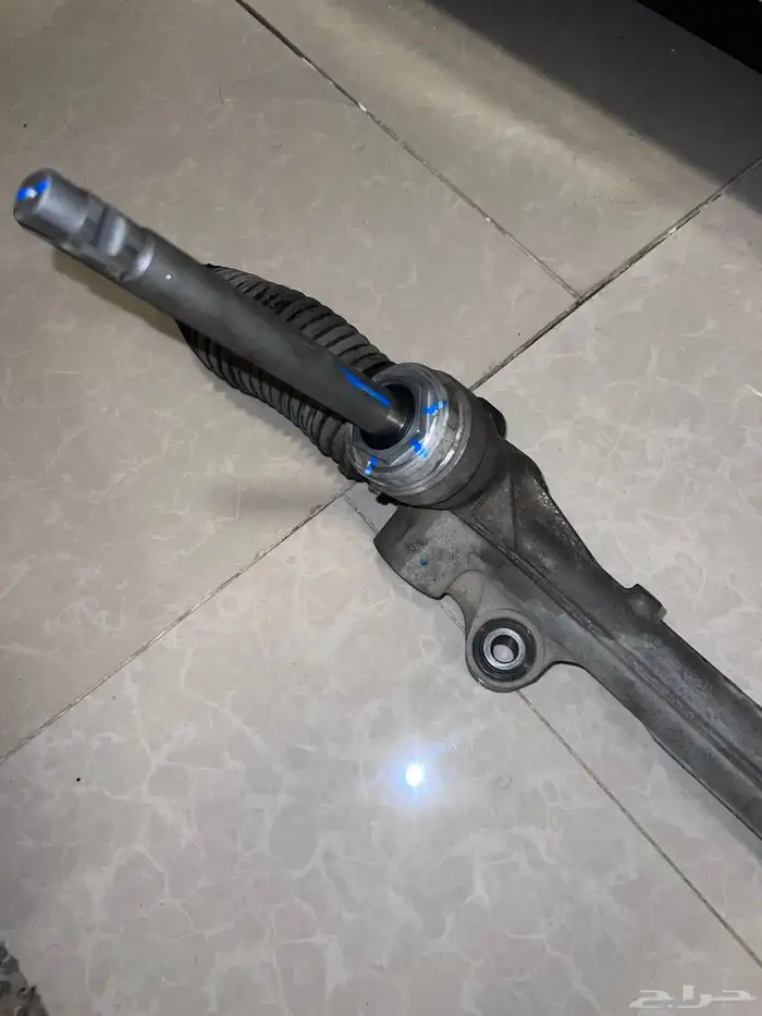 علبة دركسيون جيب مازدا cx9 0