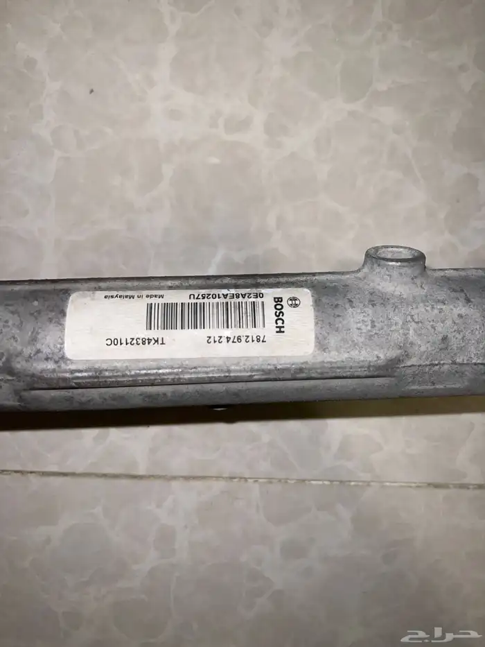علبة دركسيون جيب مازدا cx9 2