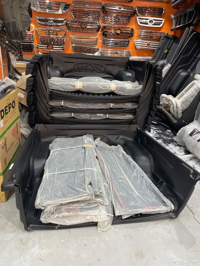 فيبر صندوق 4