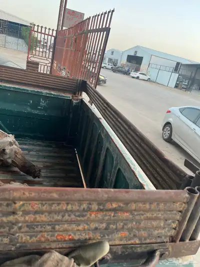للبيع شد حوض جمس يركب على اغلب الجموس 2