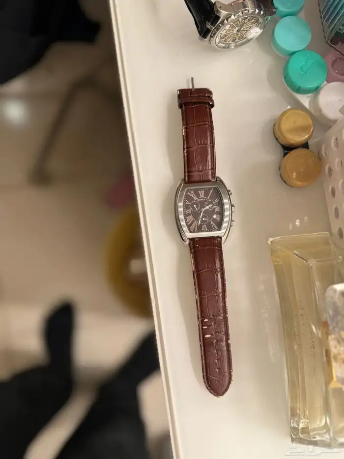 ساعة كلاسك 0