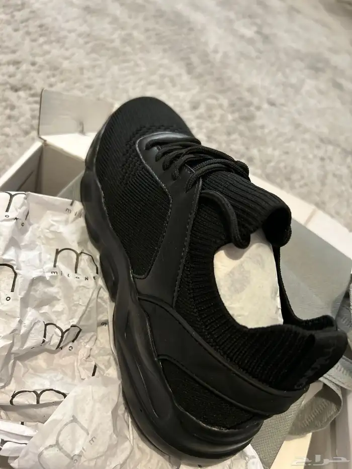 احذية ميلانو جديدة 12