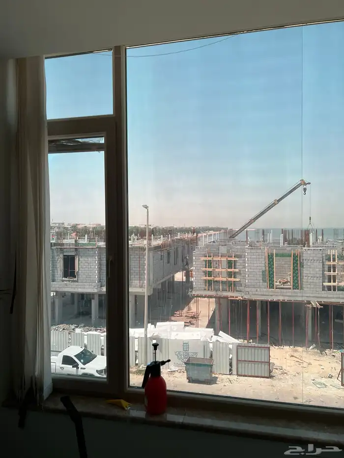 تضليل زجاج البيوت والنوافذ (عازل حراري) 11