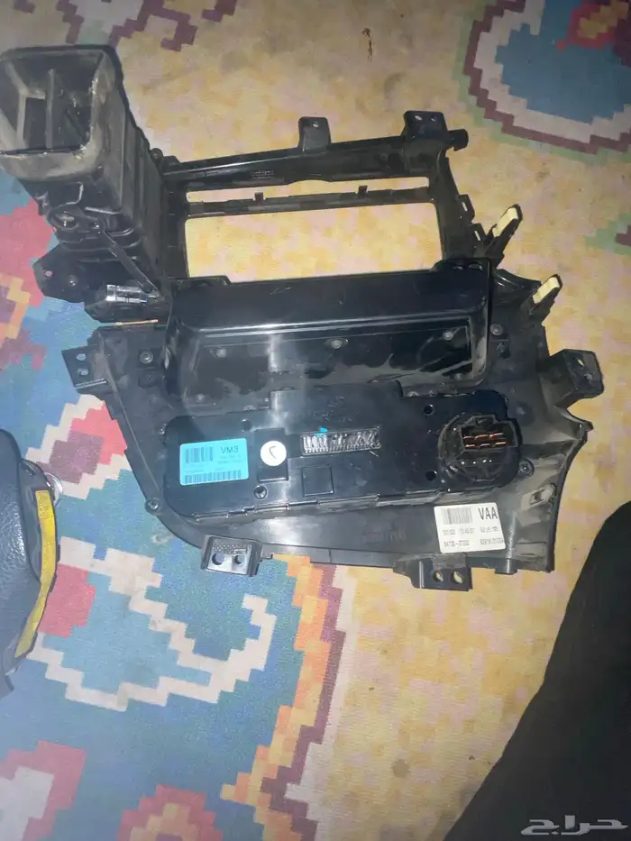 قطع غيار اوبتيما 9