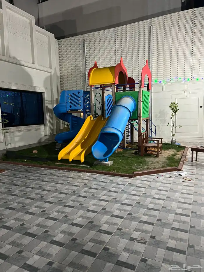 شاليه وسن بالساعه 0
