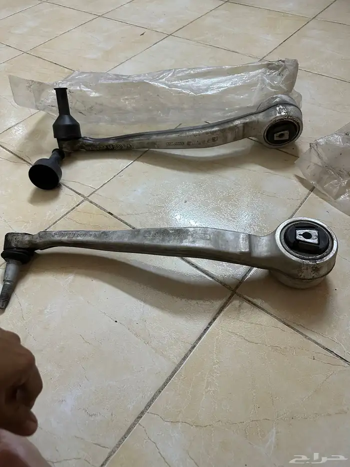 مقصات كابرس 2016 المونيوم كبير يمين يسار وكاله 0