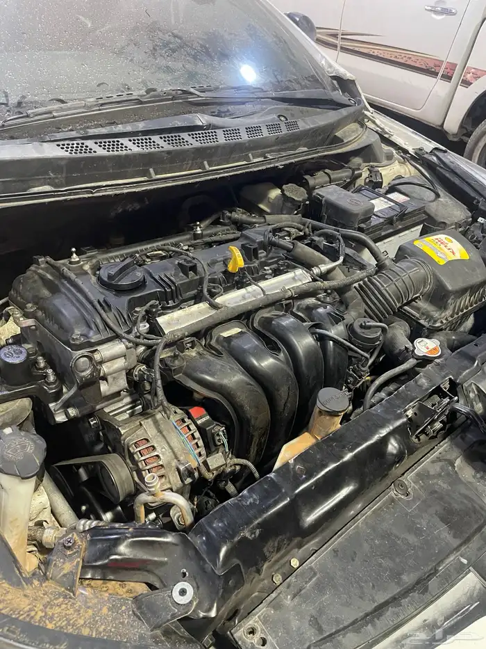 مكينة النترا 0