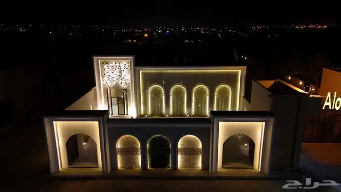 مصور مشاريع وعقارات محترف الدمام الأحساء 4