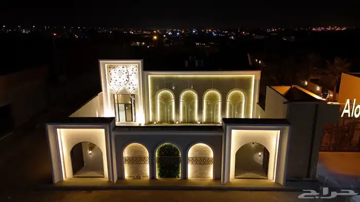 مصور مشاريع وعقارات محترف الدمام الأحساء 5
