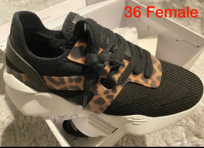 احذية ميلانو جديدة 33