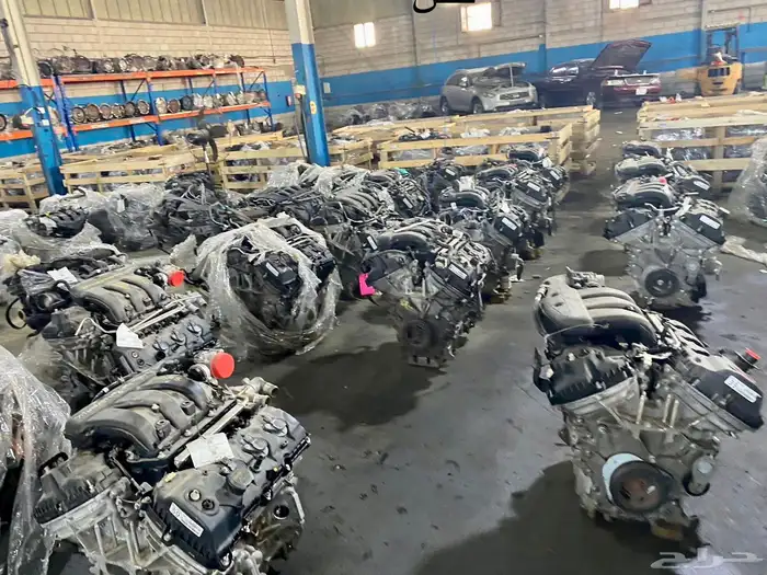 جربكسات جمس   تويوتا  هونداي   فورد مستورد كندي 1