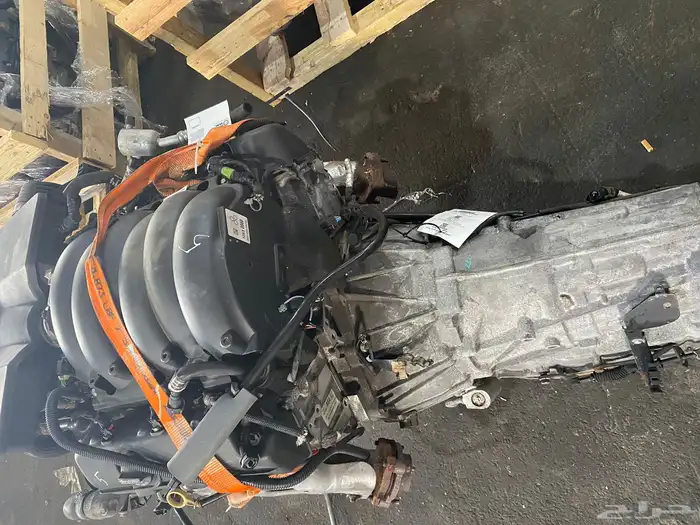 جربكسات جمس   تويوتا  هونداي   فورد مستورد كندي 5