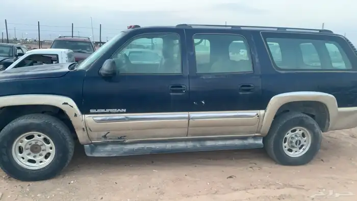 جمس يوكن 6 لتر 4