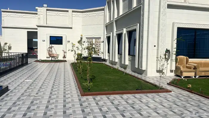 شاليه وسن بالساعه 10