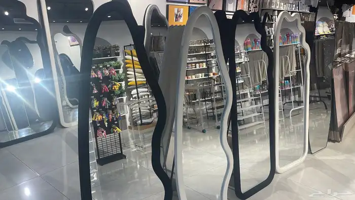 مرايات طويلة ( توصيل مجانا 11