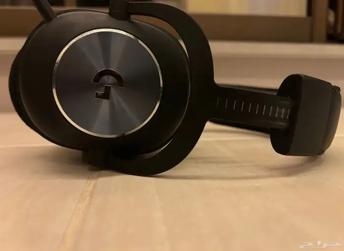سماعة لوجيتيك جي برو logitech g pro x 0