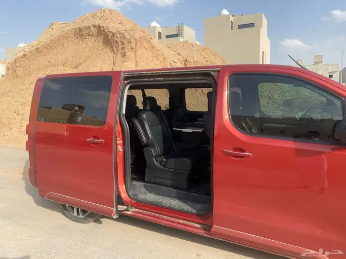 بيجو ترافلز 2018 فل كامل (بدون فتحة) 36
