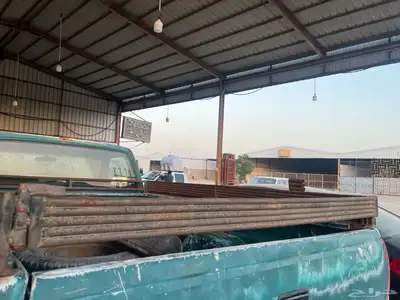 للبيع شد حوض جمس يركب على اغلب الجموس 3