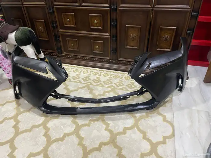 صدام لكزس nx 0