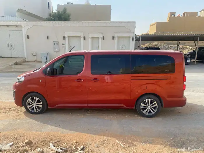 بيجو ترافلز 2018 فل كامل (بدون فتحة) 38