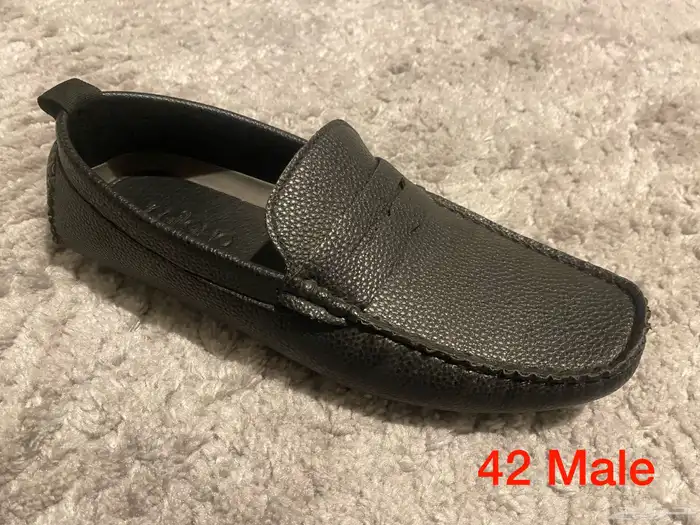 احذية ميلانو جديدة 41