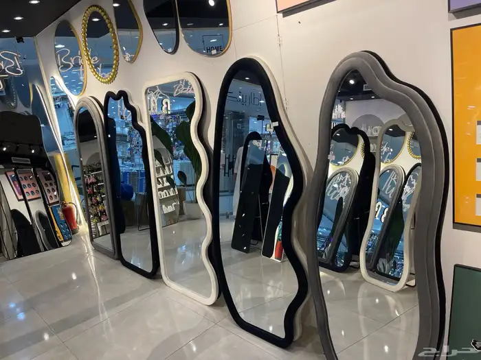 مرايات طويلة ( توصيل مجانا 5