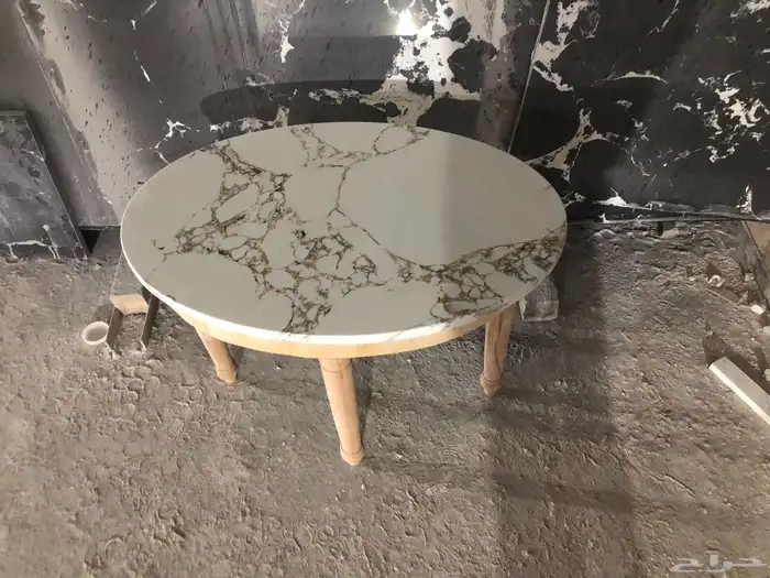 مغاسل و مطابخ رخام طبيعي صناعي 11