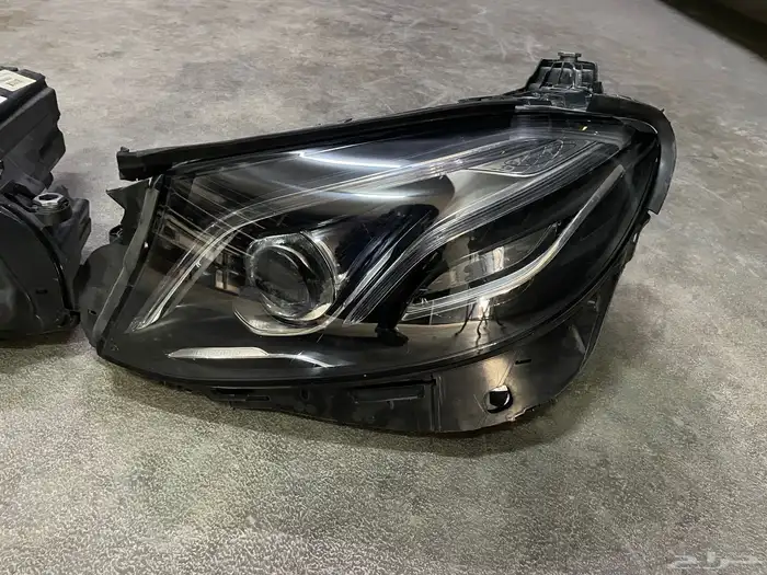 شمعات مرسيدسE2016-2020 2