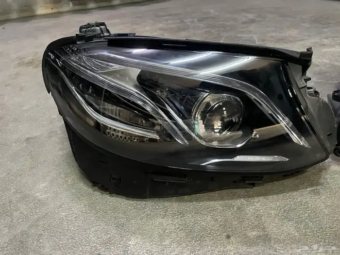 شمعات مرسيدسE2016-2020 0