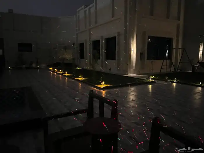 شاليه وسن بالساعه 19