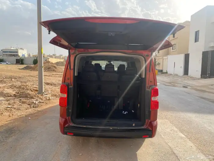 بيجو ترافلز 2018 فل كامل (بدون فتحة) 1