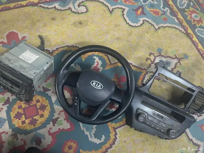 قطع غيار اوبتيما 13