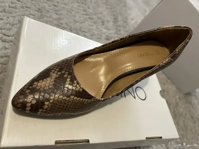 احذية ميلانو جديدة 20