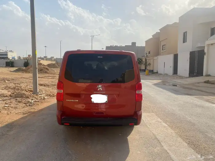 بيجو ترافلز 2018 فل كامل (بدون فتحة) 41