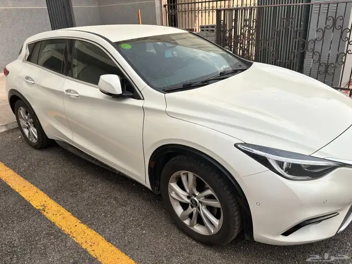 انفينيتي Q30 - Infiniti 2