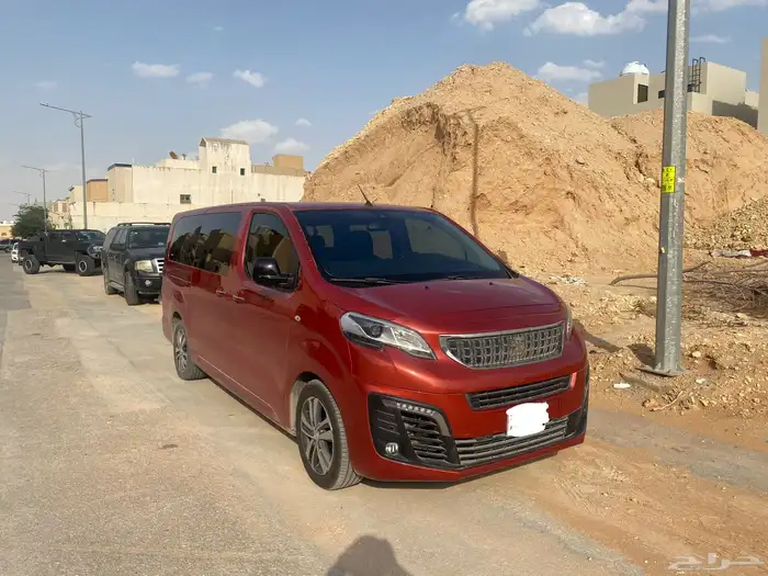 بيجو ترافلز 2018 فل كامل (بدون فتحة) 42