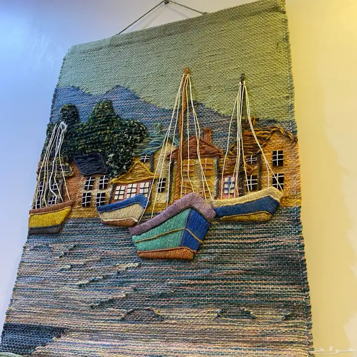 لوحات قديمة تراثيه 6