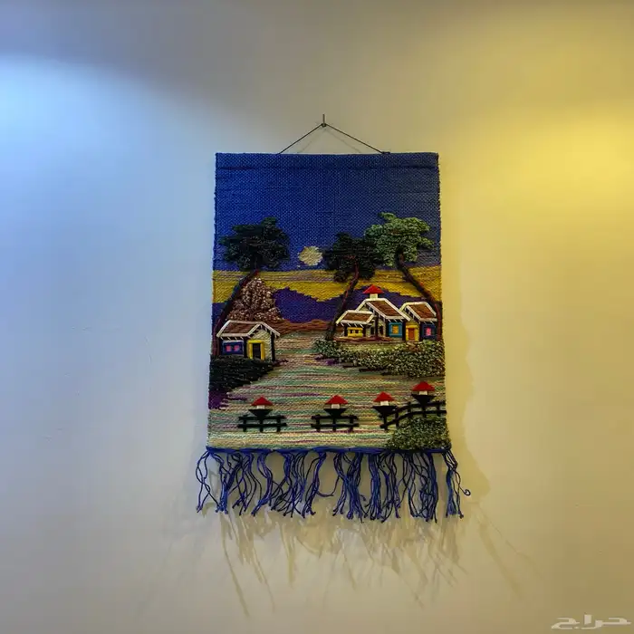 لوحات قديمة تراثيه 3