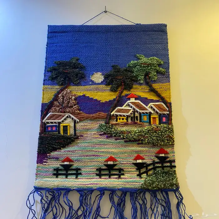 لوحات قديمة تراثيه 0