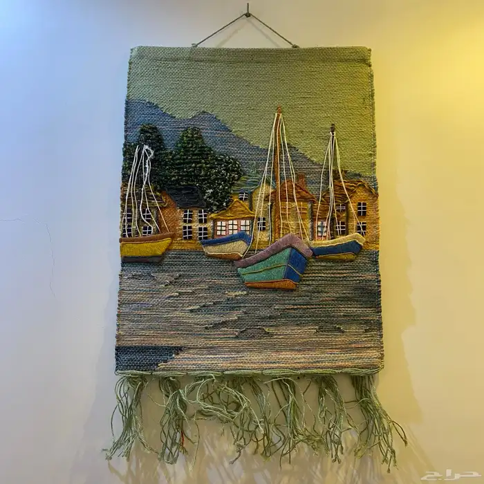 لوحات قديمة تراثيه 4