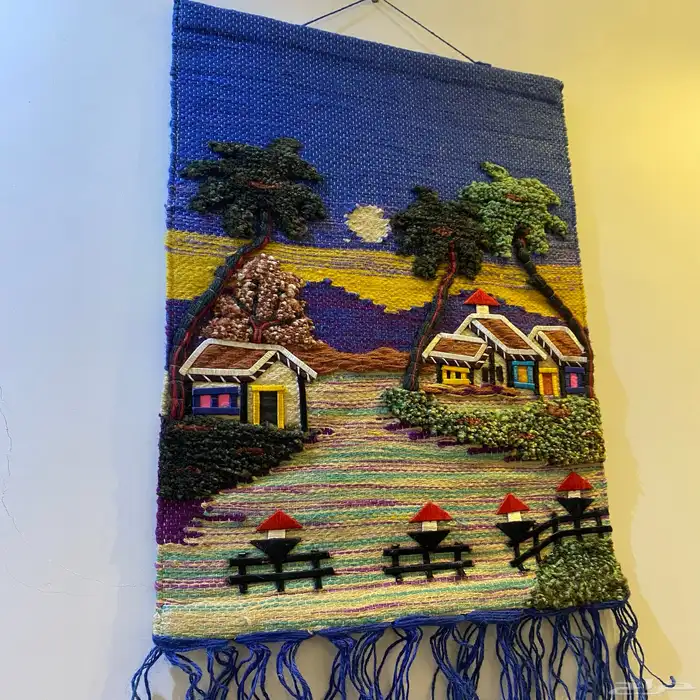 لوحات قديمة تراثيه 1