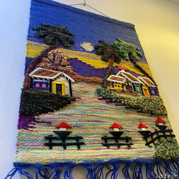 لوحات قديمة تراثيه 2