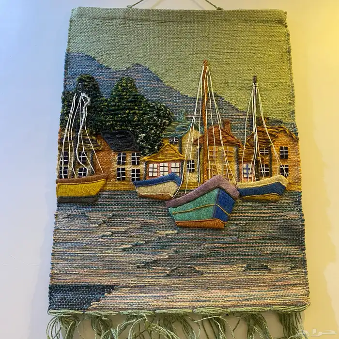 لوحات قديمة تراثيه 5