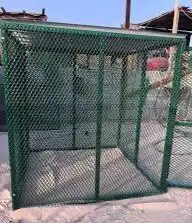 شبك بقلاوه حمام دجاج قطط كلاب 19