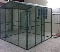 شبك بقلاوه حمام دجاج قطط كلاب 24