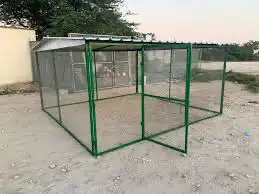 شبك بقلاوه حمام دجاج قطط كلاب 21