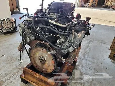 مكينة فورد F-150 2009-2014 4