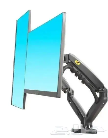 Stand monitor حامل شاشة كمبيوتر ماركة NP المعروفة بجودة 4