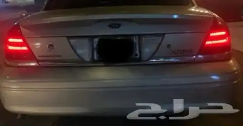 اصطبات خلفيه للفكتوريا و الماركيز 0