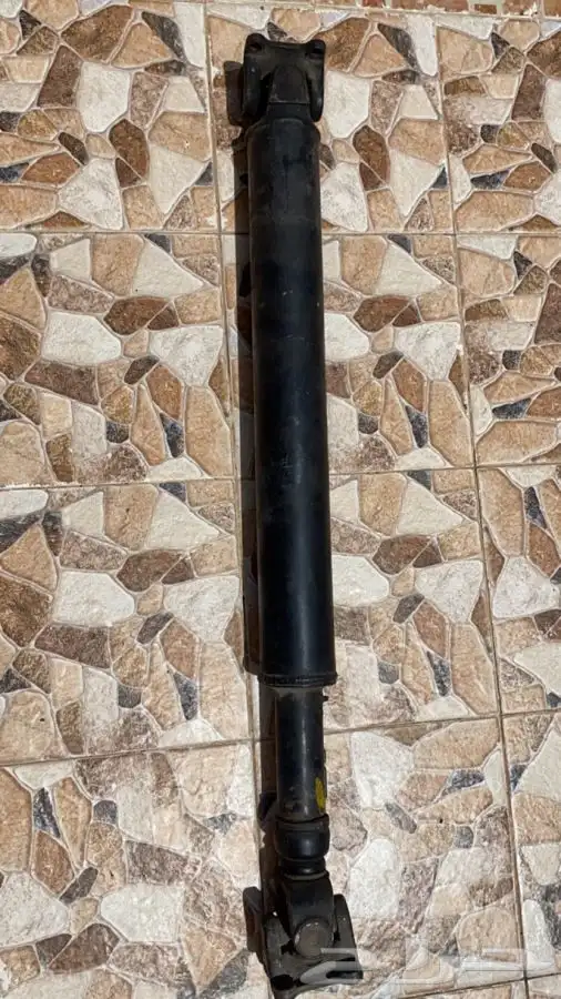 للبيع عامود باترول خلفي 0